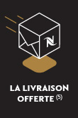 La livraison offerte